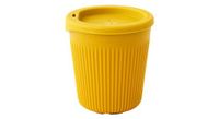 sea to summit taza passage 355 ml amarillo