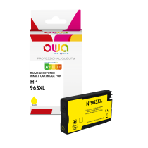 Armor K20887OW cartucho de tinta 1 pieza(s) Compatible Amarillo