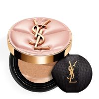 yves saint laurent bases maquillaje ysl skin affair cushion foundation base de maquillaje luminosidad suave