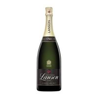 lanson le black label brut champagne botella magnum 15 l 125 vol
