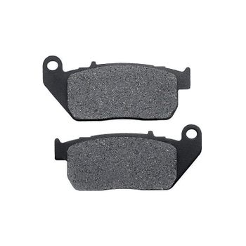 Pastillas de freno EBC Brakes FA381