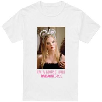 Mean Girls Camiseta I'm A use Duh para hombre