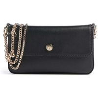 pinko bolso 107028 a0qo phone pocket chain vite para mujer