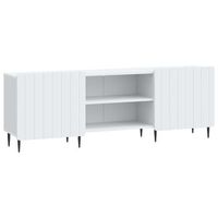 mueble de tv 150 x 31 x 52 cm madera de ingenieria vidaxl