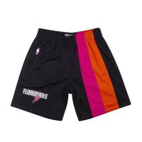short miami heat retro floridians swingman 2005-06
