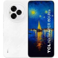 tcl 60 ultra nxtpaper 5g 12gb 512gb 72 blanco