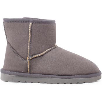 Pisamonas Botines Botas Bajas Tipo Australianas Mujer Y Niña para niña