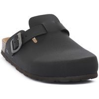 grunland zuecos nero 40sara para mujer