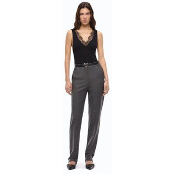 Pinko Pantalones PLEIONE 107264 A3IF-I76 para mujer