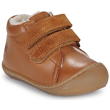 Citrouille et Compagnie Zapatillas altas JUKI para niña