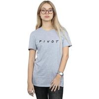 friends camiseta bi23749 para mujer