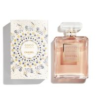 coco mademoiselle eau de parfum edicion limitada 100 ml