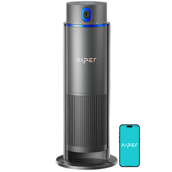 Aiper - Irrisense 2 Sistema De Riego Inteligente