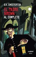 El padre Brown al completo