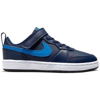 Nike Zapatillas BQ5451 para niña