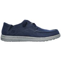 skechers zapatillas 66384 para hombre
