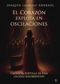 el corazón explota en oscilaciones