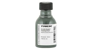 Pintura de retoque trek keswick
