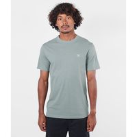 oxbow camiseta tee-shirt manches courtes tebaz para hombre