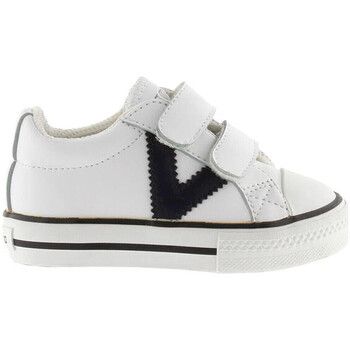 Victoria Zapatillas 1065162 blanco para niña