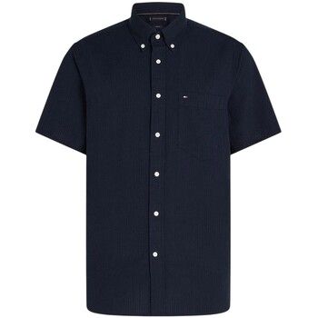 Tommy Hilfiger Camisa manga corta GT20753 para hombre