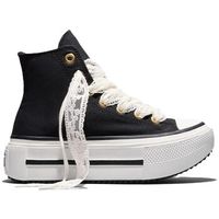 converse deportivas moda chuck taylor all star lift para mujer