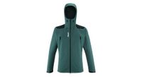 mijo k chaqueta  p softshell abs  p osulte shield verde
