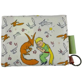 El Principito Cartera BR-11-PR para hombre