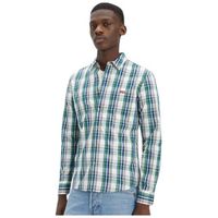 levis camisa manga larga camisa levis battery hm hombre para hombre