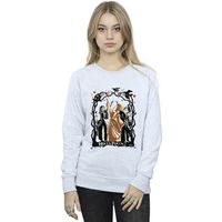 disney jersey hocus pocus para mujer