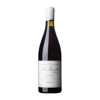 envinate vino tinto la santa de ursula tacoronte-acentejo 75 cl 14 vol