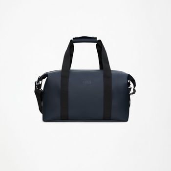 Rains Bolso 14220r Hilo Weekend Bag Small W3 para hombre
