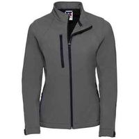 russell chaqueta j140f para mujer
