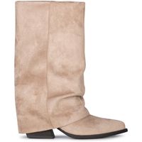 poelman botas - para mujer