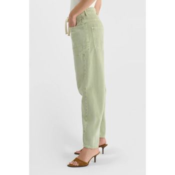 Le Temps des Cerises Jeans Jeans loose, ancho , largo 34 para mujer