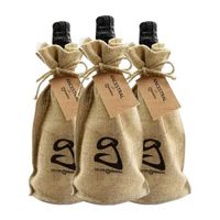 gerisena vino blanco ancestral 75 cl 13 vol pack de 3 unidades