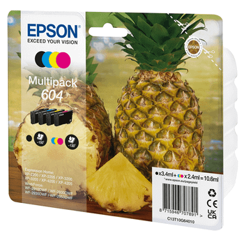 Ink/604 Pineapple CMYK SEC