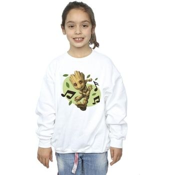 Marvel Jersey Guardians Of The Galaxy para niña
