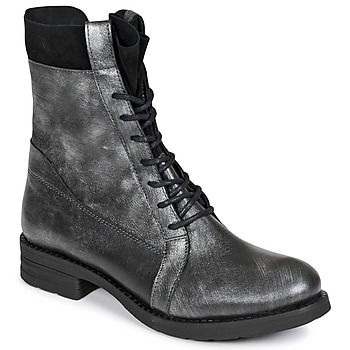Casta Botines RON para mujer