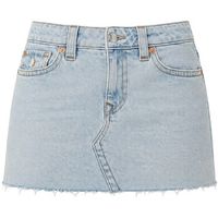 true religion falda sadie para mujer