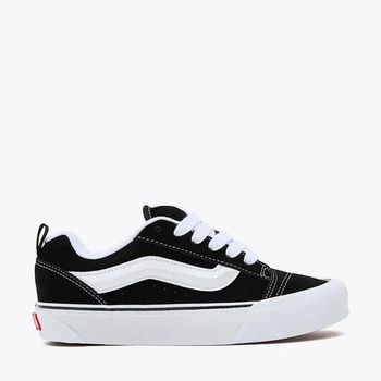 Vans Zapatillas skate Knu Skool - Kids para niña