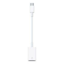 Apple MW5L3ZM/A cable USB USB C USB A Blanco