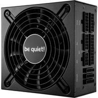 be quiet bn239 modular sfx psu - 600 w gold