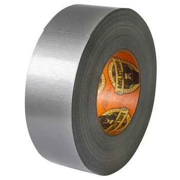 Tape Silver 32mtr
