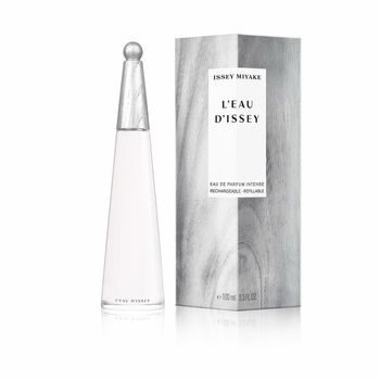 Perfume Mujer Issey Miyake L'eau D'issey 100 Ml