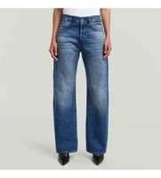 g-star para mujer d25372-e267-h544 jeans bowey 3d boyfriend azul 2932 casual denim sostenible algod243n reciclado