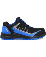 de paredes zapatillas de seguridad hamilton azul azul