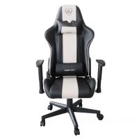 keep out xspro racing silla gaming negroblanco