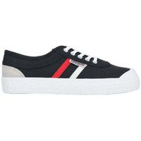 kawasaki zapatillas kawasaki retro 30 canvas shoe k232428 1001 black para mujer