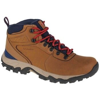 Columbia Zapatillas de senderismo Newton Ridge Plus II para hombre